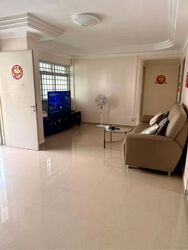 Blk 743 Woodlands Circle (Woodlands), HDB 4 Rooms #594741591